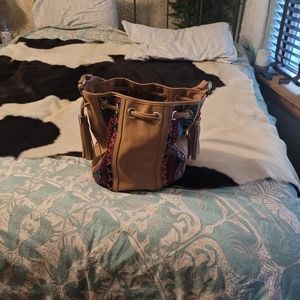 Hobo purse